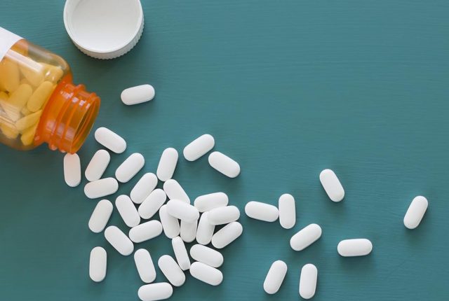 Tetracycline Antibiotics: What Is That?
