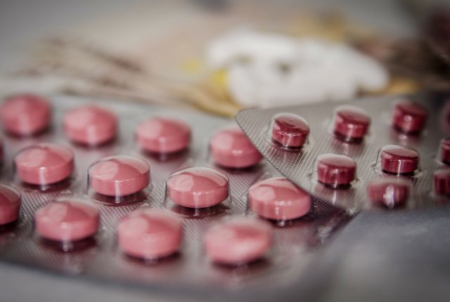 What Makes Antiviral Meds Effective?