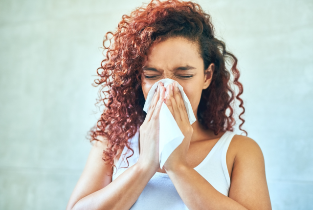 Cold and Flu: Solutions and Medications