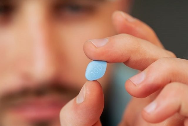 Long-Term Perspectives of Extended Viagra Use