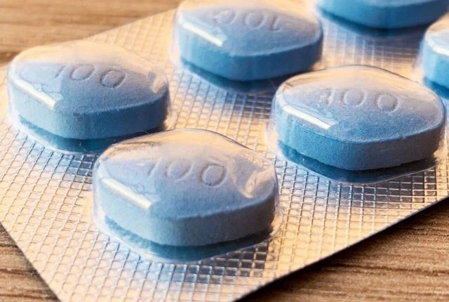 Is It Safe To Buy Viagra Online? Detailed Overview