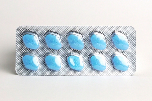 What to know about generic Viagra